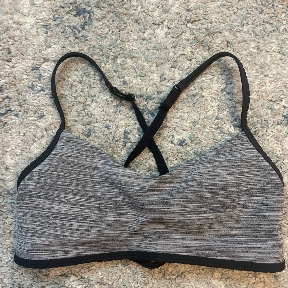 Lululemon Bra